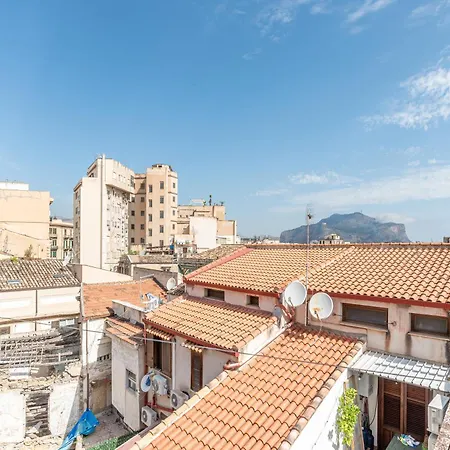 Lb Luce Di Sicilia * Palermo