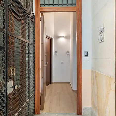 Апартаменты Lb Luce Di Sicilia